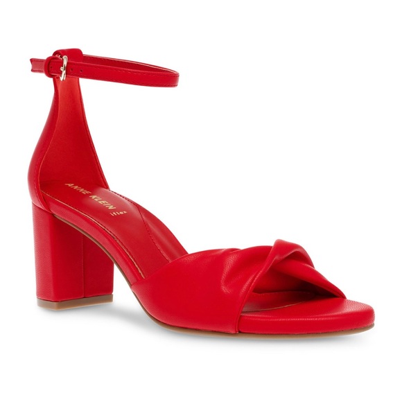 Anne Klein sandals - Picture 1 of 10